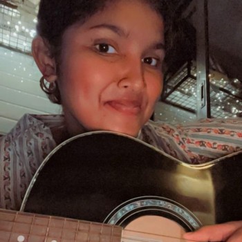 Divya Devendra